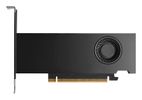 PNY Quadro RTX PRO 2000 Blackwell 16GB GDDR7 4xmDP