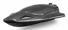 Amewi Speedboot Stingray Jetantrieb 335mm RTR Carbon     14+