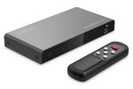 Digitus DS-55331 video switch HDMI