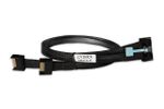 ICY Dock Kable MCIO 8i SFF-TA-1016 to 2x MCIO 4i SFF_TA-1016
