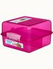 sistema Lunchbox Lunch Cube 1,4 l 1 Stück