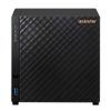 Asustor AS1204T NAS Tower Realtek RTD1619B 1 GB DDR4 0 TB ADM Zwart