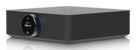 Ubiquiti Amplifier 130W*2 Dolby Atmos, WiFi, LAN, black