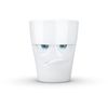 FIFTYEIGHT Henkelbecher 350ml - Grumpy - Movie Edition