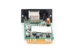 DIGITUS USV OnLine-Anlage SNMP & WEB Karte V2.0