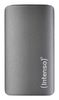 Intenso TX800 2 TB USB Type-C USB 3.2 Gen 2x2 Antraciet