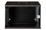 Digitus DN-49203 rack 7U Wandrek Zwart