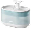 Petlibro Capsule Water Fountain hond & kat voedings- en watervoorziening Acrylonitrielbutadieenstyreen (ABS) Wit Automatische drinkbak voor huisdieren