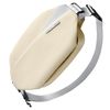 inateck Umhängetasche LB03014 beige 36cm * 17cm * 7cm