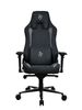 Arozzi Gaming Stuhl Vernazza Black                 SuperSoft