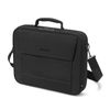 Dicota TWO Laptop Bag Clamshell 14-16" black