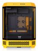 Geh Thermaltake The Tower 600  Midi Tower  "Bumblebee" retail