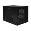 Eaton Tripplite Series SmartRack 12U Server-Depth Wall-Mount