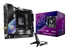 ASRock Z890I Nova WiFi          1851 mITX HDMI/USB-C    DDR5 retail