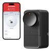SwitchBot Smart Lock Pro elektronisches Türschloss schwarz
