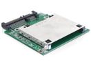 DELOCK Adapter SATA SATA 22Pin -> CFast I intern