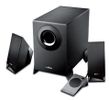 Edifier M1360   2.1 schwarz retail
