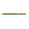 STAEDTLER Bleistift Noris B 100% PEFC 12 Stück Sechskant