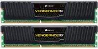 DDR3  16GB PC 1600 CL9  CORSAIR KIT (2x8GB)  VENGEANCE LP Bl retail