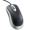 Ultron Maus UM-100 basic optical schwarz/silber USB retail