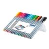 STAEDTLER Fineliner triplus  20 St box