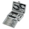 Logilink Werkzeug-Set inkl. Transportbox