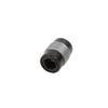 Logilink Audio Adapter 1x Toslink -> 1x Toslink Bu/Bu