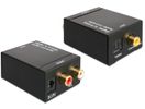 DELOCK Audio Konverter Digital -> Analog