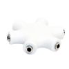 Logilink Audio Adapter 1x Mini 3,5mm -> 5x Mini 3,5mm Bu/Bu