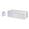 TERRATEC Aktivbox CONCERT BT 1      wireless weiß