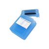 LogiLink UA0132 case voor opslagstations Blauw
