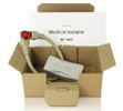 Baaske Medical MED MI 1005 Grijs 0,25 m