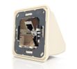 Baaske Medical MED MI 1005 MB Wit