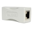 Baaske Isolator Netzwerk MI 1005 MED  grau