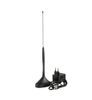 Schwaiger DVB-T Zimmer-Antenne DVB-T2 Stab aktiv max 35dB