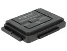 DELOCK SATA Konverter USB3.0 -> SATA 22Pin/IDE 40Pin/44Pin