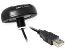 GPS-Empfänger Navilock GNSS NL-8004U