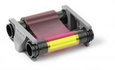 DURABLE Farbband Duracard ribbon 1 Stück mehrfarbig