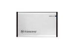 Geh 6,3cm (2,5") Transcend SATA USB3.1 TS0GSJ25S3 inkl. OTB