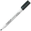 STAEDTLER Whiteboardmarker Lumocolor schwarz