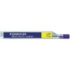 Staedtler 250 03-HB potloodstift Grijs