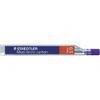 Staedtler Mars micro carbon 250 0.5mm potloodstift 2B