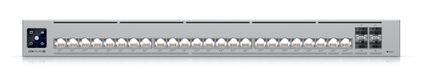 Ubiquiti UniFi Switch USW Pro HD 24 PoE 600W - api GmbH - Onlineshop