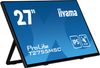IIYAMA 68.6cm (27")   T2755MSC-B1 16:9  M-Touch HDMI+DP retail