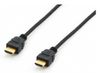Equip 119350 HDMI 2.0 High Speed kabel, 1,8 m, 4K/60Hz