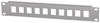Intellinet 714969 patch paneel 1U