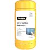 Fellowes 100 Schermreinigingsdoekjes