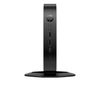 HP Pro t550 2 GHz Windows 10 IoT Enterprise 1,3 kg Zwart J6412