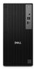DELL Pro QCT1250 Intel® Core™ i5 i5-14500 16 GB DDR5-SDRAM 512 GB SSD Windows 11 Pro Tower PC Zwart