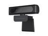 CONCEPTRONIC Webcam USB-A2.0 80° 1080P/30Hz FullHD +Mikro sw